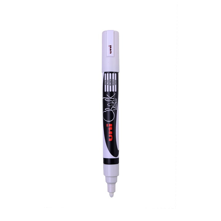 UNI POSCA Kreidemarker PWE-5M 1,8 - 2,5 mm | verschiedene Farben — Bild 2