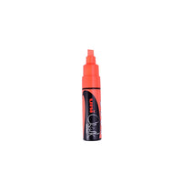 UNI POSCA Kreidemarker PWE-8K 8 mm | verschiedene Farben — Bild 4