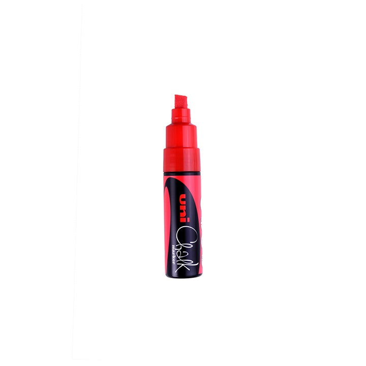 UNI POSCA Kreidemarker PWE-8K 8 mm | verschiedene Farben — Bild 7