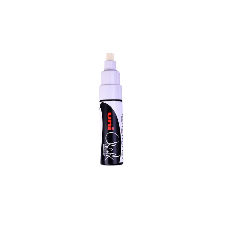 UNI POSCA Kreidemarker PWE-8K 8 mm | verschiedene Farben — Bild 2