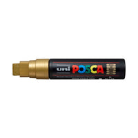 UNI POSCA Marker PC-17K 15 mm | verschiedene Farben — Bild 8