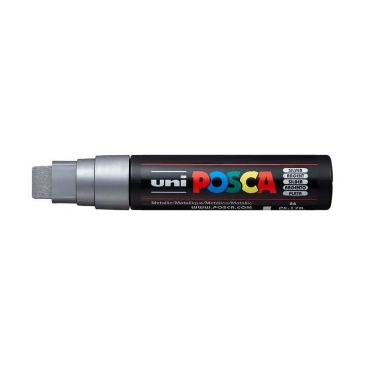 UNI POSCA Marker PC-17K 15 mm | verschiedene Farben — Bild 9