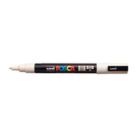 UNI POSCA Marker PC-3M 0,9 - 1,3 mm | verschiedene Farben — Bild 16