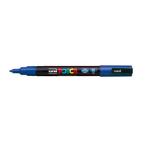 UNI POSCA Marker PC-3M 0,9 - 1,3 mm | verschiedene Farben — Bild 8