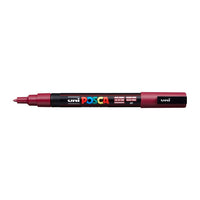 UNI POSCA Marker PC-3M 0,9 - 1,3 mm | verschiedene Farben — Bild 17