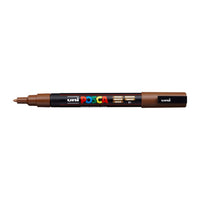 UNI POSCA Marker PC-3M 0,9 - 1,3 mm | verschiedene Farben — Bild 12