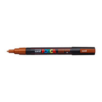 UNI POSCA Marker PC-3M 0,9 - 1,3 mm | verschiedene Farben — Bild 19