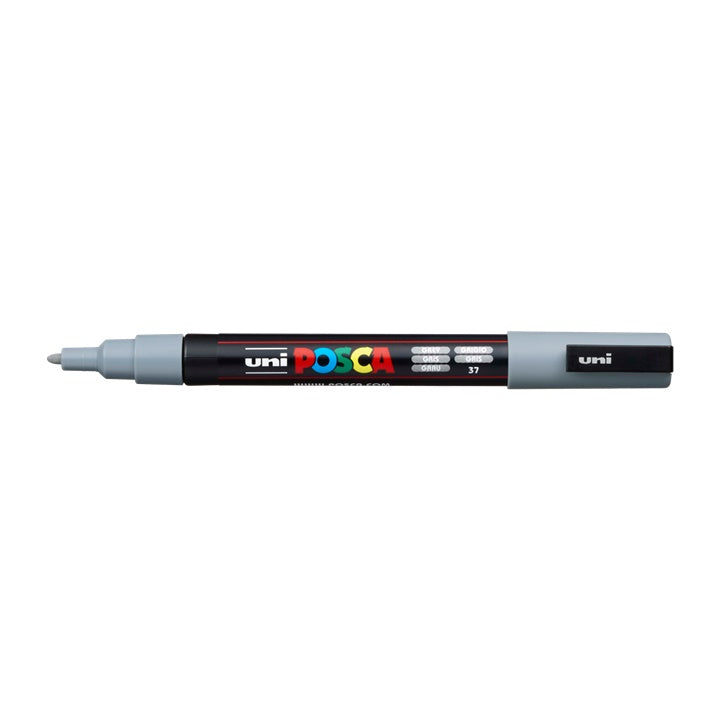 UNI POSCA Marker PC-3M 0,9 - 1,3 mm | verschiedene Farben — Bild 13