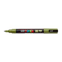 UNI POSCA Marker PC-3M 0,9 - 1,3 mm | verschiedene Farben — Bild 27