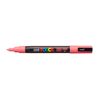 UNI POSCA Marker PC-3M 0,9 - 1,3 mm | verschiedene Farben — Bild 24