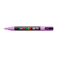 UNI POSCA Marker PC-3M 0,9 - 1,3 mm | verschiedene Farben — Bild 23