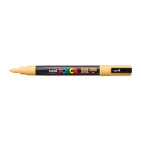 UNI POSCA Marker PC-3M 0,9 - 1,3 mm | verschiedene Farben — Bild 21