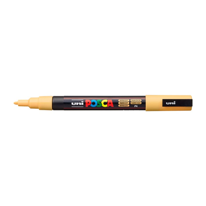 UNI POSCA Marker PC-3M 0,9 - 1,3 mm | verschiedene Farben — Bild 21