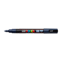 UNI POSCA Marker PC-3M 0,9 - 1,3 mm | verschiedene Farben — Bild 25