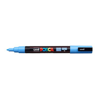 UNI POSCA Marker PC-3M 0,9 - 1,3 mm | verschiedene Farben — Bild 37