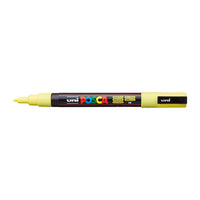 UNI POSCA Marker PC-3M 0,9 - 1,3 mm | verschiedene Farben — Bild 20