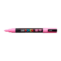 UNI POSCA Marker PC-3M 0,9 - 1,3 mm | verschiedene Farben — Bild 10