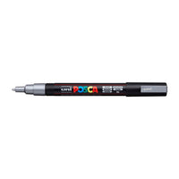UNI POSCA Marker PC-3M 0,9 - 1,3 mm | verschiedene Farben — Bild 34