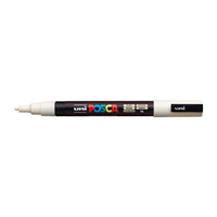 UNI POSCA Marker PC-3M 0,9 - 1,3 mm | verschiedene Farben — Bild 15