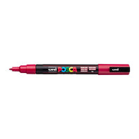 UNI POSCA Marker PC-3M 0,9 - 1,3 mm | verschiedene Farben — Bild 28