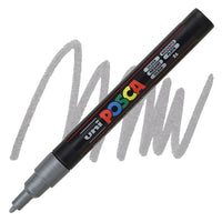UNI POSCA Marker PC-3M | verschiedene Farben — Bild 3