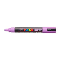 UNI POSCA Marker PC-5M für präzises Zeichnen auf verschiedenen Oberflächen | ARTMIE