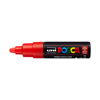 UNI POSCA Marker PC-7M 4,5 – 5,5 mm | verschiedene Farben — Bild 11