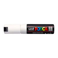 UNI POSCA Marker PC-7M 4,5 – 5,5 mm | verschiedene Farben — Bild 1
