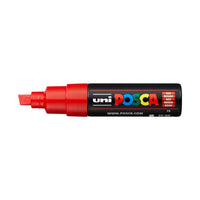 UNI POSCA Marker PC-8K 8 mm | verschiedene Farbtöne — Bild 8