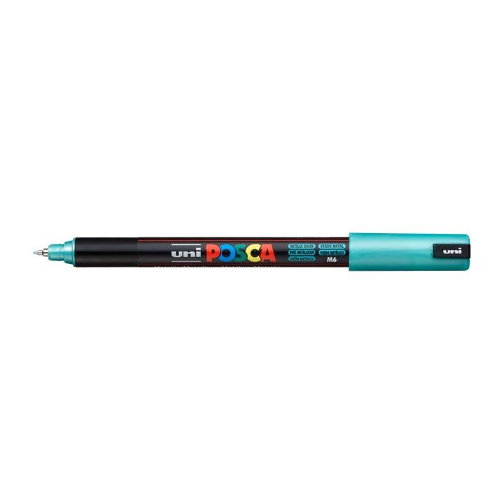 UNI POSCA PC-1MR Marker 0,7 mm | verschiedene Farben — Bild 11
