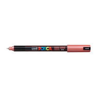 UNI POSCA PC-1MR Marker 0,7 mm | verschiedene Farben — Bild 13