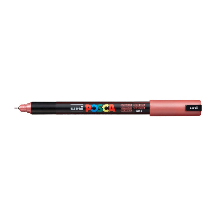 UNI POSCA PC-1MR Marker 0,7 mm | verschiedene Farben — Bild 13