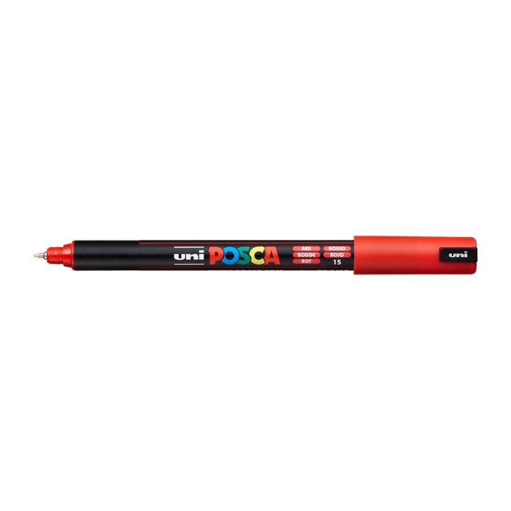 UNI POSCA PC-1MR Marker 0,7 mm | verschiedene Farben — Bild 8