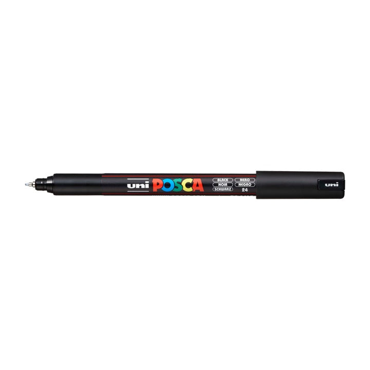 UNI POSCA PC-1MR Marker 0,7 mm | verschiedene Farben — Bild 9