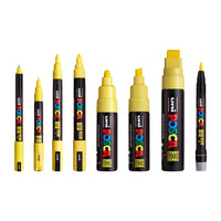UNI POSCA PC-1MR Marker 0,7 mm | verschiedene Farben — Bild 19