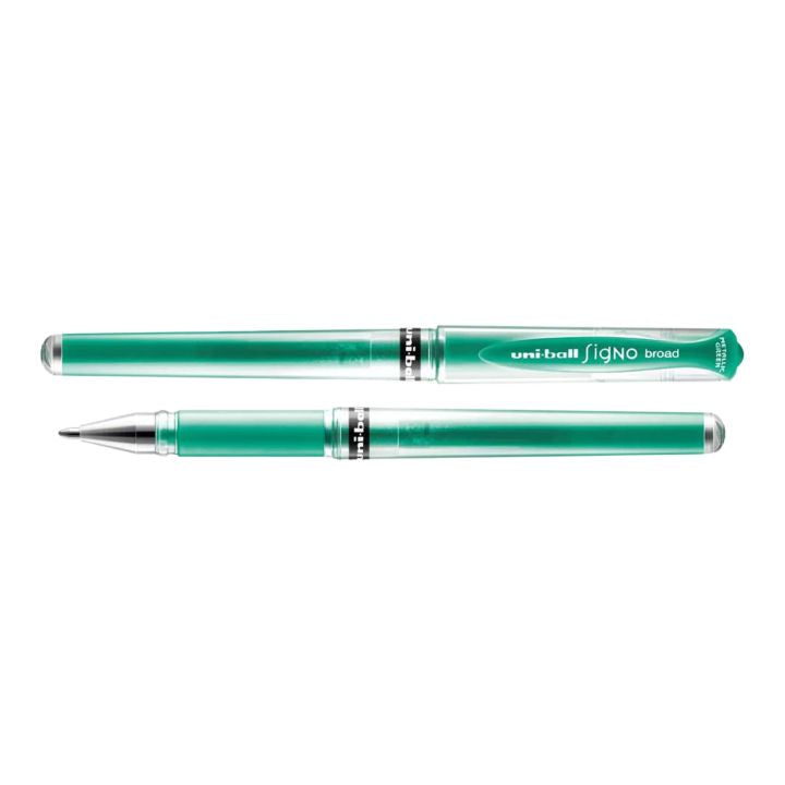 UNI SIGNO UM-153 Gelschreiber 1.0 mm | verschiedene Farben — Bild 7