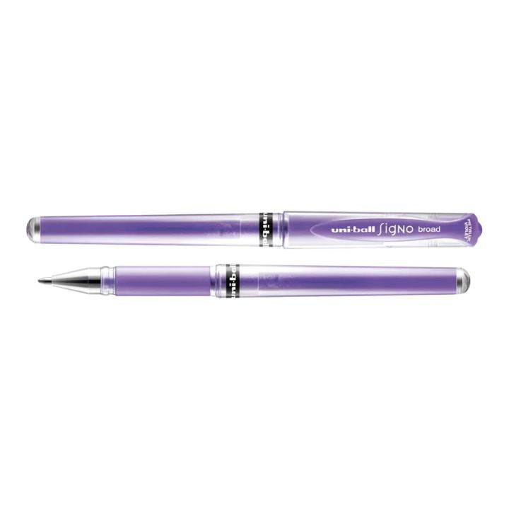UNI SIGNO UM-153 Gelschreiber 1.0 mm | verschiedene Farben — Bild 8