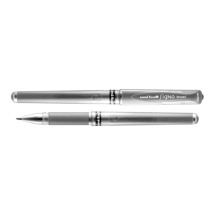 UNI SIGNO UM-153 Gelschreiber 1.0 mm | verschiedene Farben — Bild 3