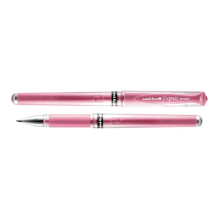 UNI SIGNO UM-153 Gelschreiber 1.0 mm | verschiedene Farben — Bild 1