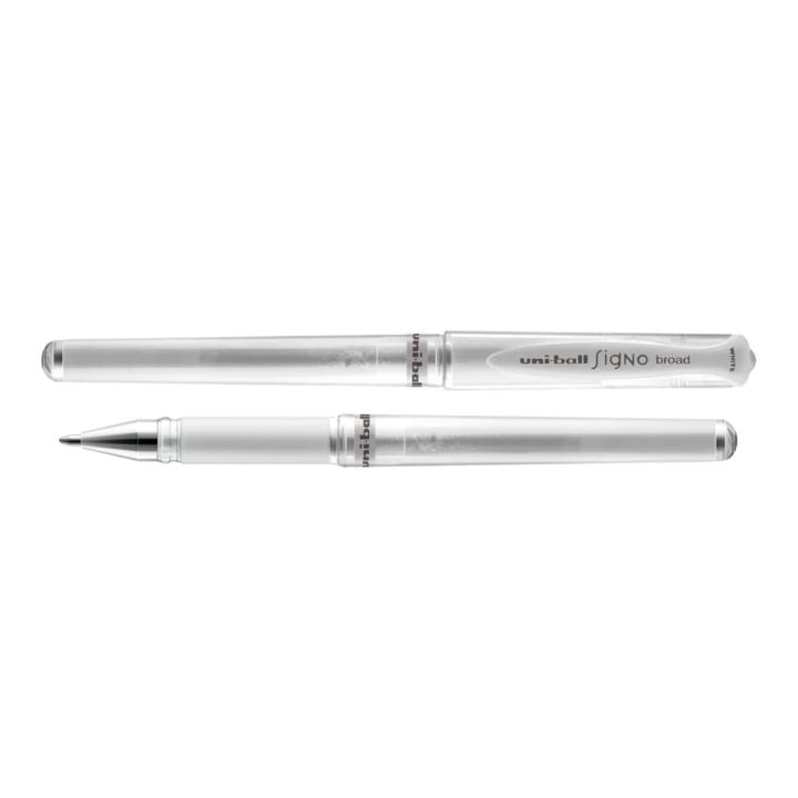 UNI SIGNO UM-153 Gelschreiber 1.0 mm | verschiedene Farben — Bild 4