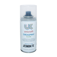 UNICRAFT Creaspray Hochglanz-Sprühlack 150 g — Bild 1