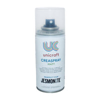 UNICRAFT Creaspray Matt Sprühlack 150 g — Bild 1