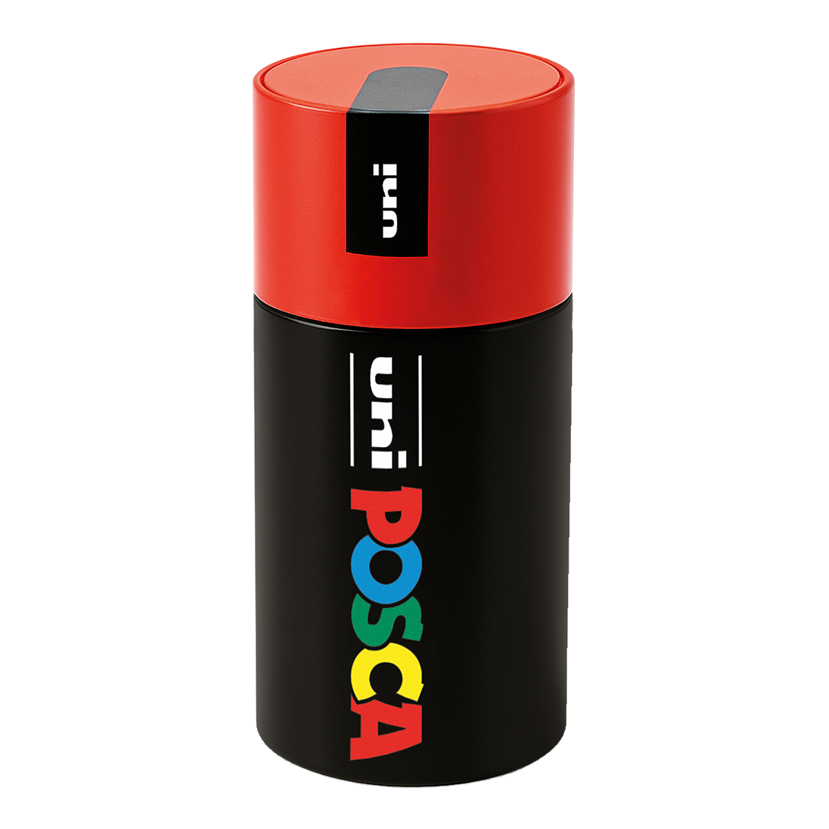 Posca Kombi-Markerset in der Metalldose – 13-tlg. (PC-3M, PC-5M, PC-5BR)