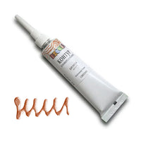 Universelle Decola Konturenfarbe 18 ml – 963 Bronze