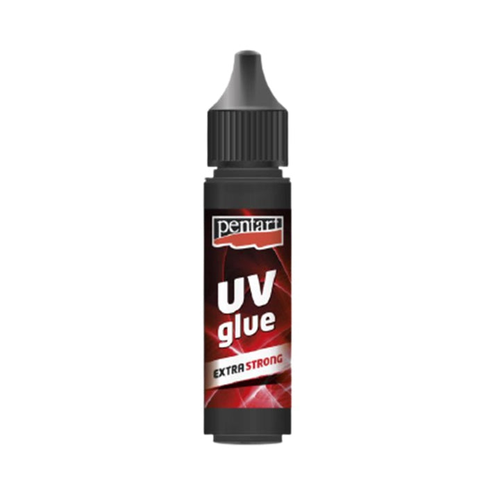 UV-Kleber — Bild 2