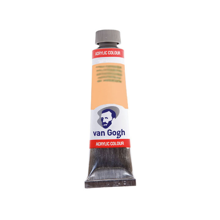 Van Gogh Acrylfarbe 40 ml | verschiedene Farbtöne — Bild 3