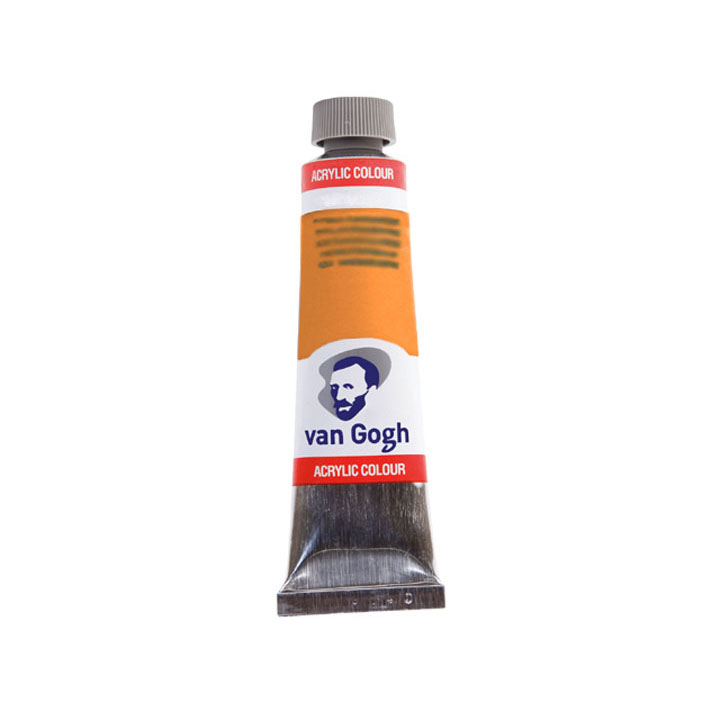 Van Gogh Acrylfarbe 40 ml | verschiedene Farbtöne — Bild 8