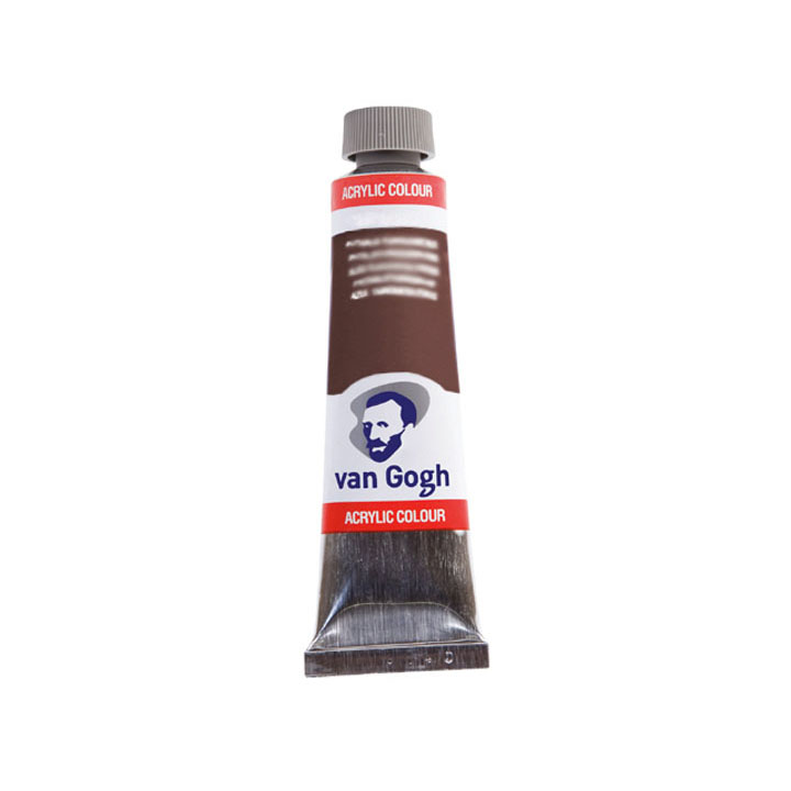 Van Gogh Acrylfarbe 40 ml | verschiedene Farbtöne — Bild 12