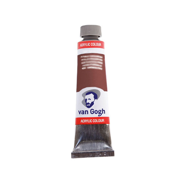 Van Gogh Acrylfarbe 40 ml | verschiedene Farbtöne — Bild 13