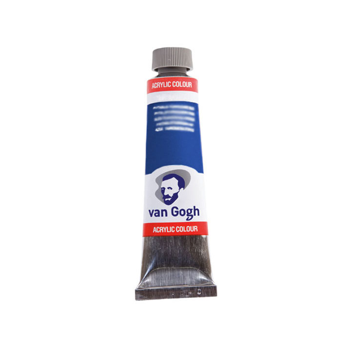 Van Gogh Acrylfarbe 40 ml | verschiedene Farbtöne — Bild 14